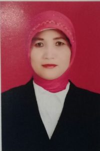 TITIK MULAT WIDAYSTUTI, M.SI