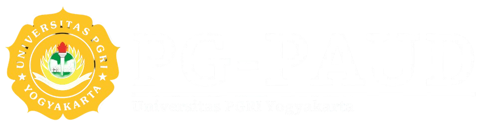 Logo PG paud